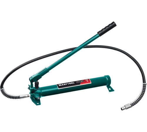 KRAFTOOL 10 т, гидравлический насос (43425-10) купить  в Сочи