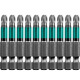 KRAFTOOL Optimum PZ3, 50 мм, 10 шт, биты (26124-3-50-10) купить в Сочи