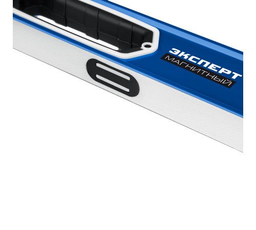 ЗУБР ЭКСПЕРТ-М, 600 мм, с зеркальным глазком, мощный магнитный уровень, Профессионал (34572-060) купить  в Сочи