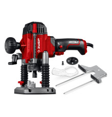 ЗУБР 1200 Вт, 50 мм, универсальный фрезер (ФМР-1250)