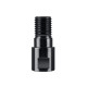 KRAFTOOL М22 - 1 1/4″, Адаптер для алмазных коронок (29827-М22) купить в Сочи