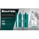 KRAFTOOL М22 - 1 1/4″, Адаптер для алмазных коронок (29827-М22) купить в Сочи