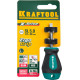 KRAFTOOL Х-Drive, SL5 x 38, отвертка (250071-5.5-038) купить в Сочи