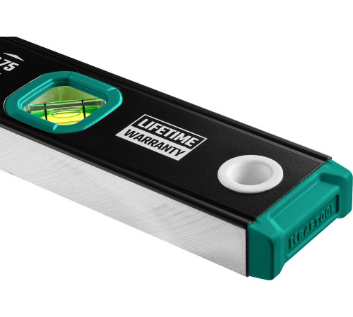 KRAFTOOL 1500 мм, усиленный профиль, с зеркальным глазком, магнитный уровень (34785-150) купить  в Сочи