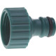 RACO ORIGINAL, 3/4″, с внутренней резьбой, из ABS пластика, штуцерный адаптер (4250-55215T) купить в Сочи