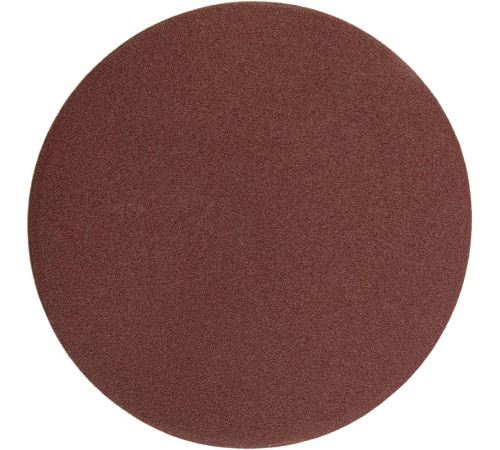 Круг STAYER ″PROFI″ из абразивной бумаги на велкро основе, без отв., P80, 125мм, 5шт купить  в Сочи