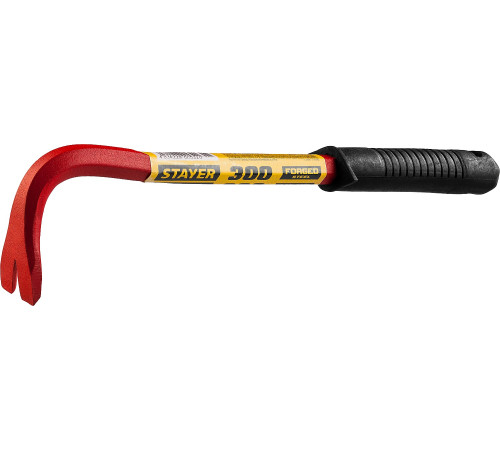STAYER 300 мм, гвоздодер с рукояткой (2160-30) купить  в Сочи