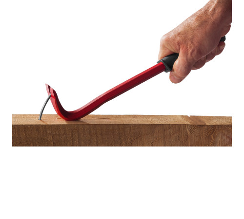 STAYER 300 мм, гвоздодер с рукояткой (2160-30) купить  в Сочи