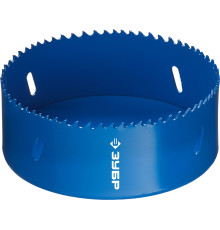 ЗУБР 114 мм, сталь Р6М5, биметаллическая коронка (29531-114)