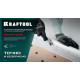 KRAFTOOL KRAFT-LINE, 1.5 м, усиленная алюминиевая линейка со стальной направляющей (34275-150) купить в Сочи