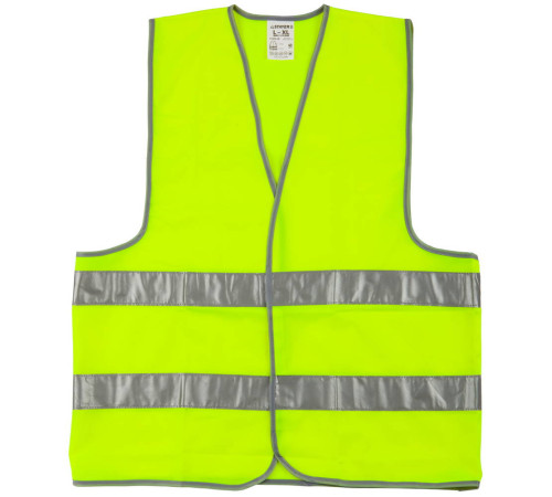 STAYER р. 52-54, желтый, сигнальный жилет (11620-52) купить  в Сочи