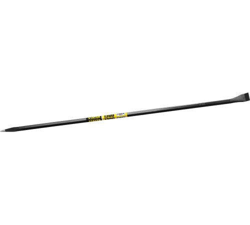 STAYER 1300 мм, 22 мм, монтажный лом, Professional (21625-130) купить в Сочи STAYER 1300 мм, 22 мм, монтажный лом, Professional (21625-130) купить в Сочи
