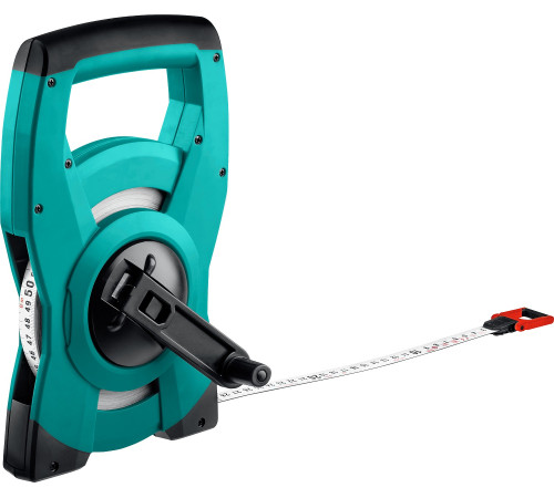 KRAFTOOL 50 м, геодезическая стальная мерная лента (34185-50) купить в Сочи KRAFTOOL 50 м, геодезическая стальная мерная лента (34185-50) купить в Сочи