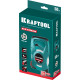KRAFTOOL 50 м, геодезическая стальная мерная лента (34185-50) купить в Сочи