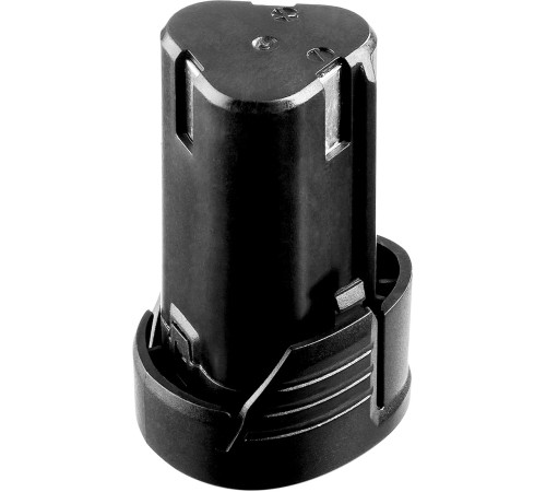 ЗУБР С1-12, 12 В, 2.0 А·ч, аккумуляторная батарея (АКБ-С1-12-2) купить  в Сочи