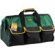 KRAFTOOL MaxKraft, 610 х 250 х 300, сумка для инструментов с 25 карманами (38714-24) купить в Сочи