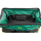 KRAFTOOL MaxKraft, 610 х 250 х 300, сумка для инструментов с 25 карманами (38714-24) купить в Сочи