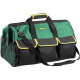 KRAFTOOL MaxKraft, 610 х 250 х 300, сумка для инструментов с 25 карманами (38714-24) купить в Сочи