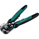 KRAFTOOL TK-8, 0.05 - 8 мм2, автоматический стриппер (22637) купить в Сочи