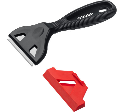 ЗУБР 60 мм, компактный скребок (08555) купить  в Сочи