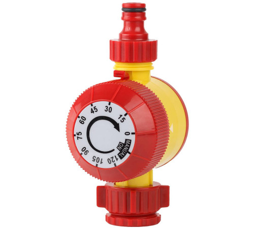 GRINDA управления подачей воды, ударопрочный пластик, механический таймер (8-427805) купить  в Сочи