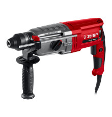 ЗУБР 30 мм, 950 Вт, перфоратор SDS Plus, мет. корпус (П-30-950 М)