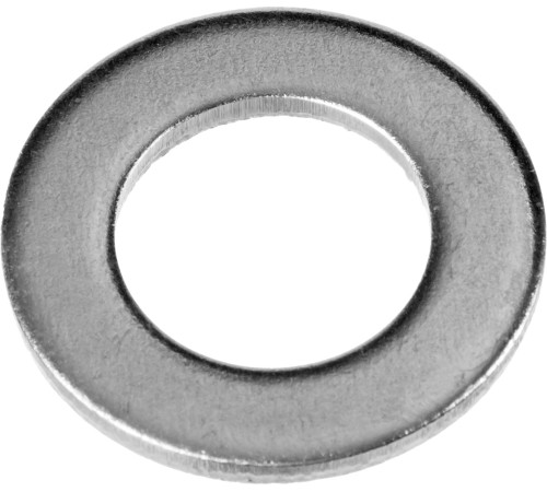 ЗУБР DIN 125А, 5 мм, цинк, 5 кг, шайба (303800-05) купить  в Сочи