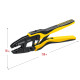 STAYER SP-4M, 4 матрицы в сумке-чехле, пресс-клещи для кабельных наконечников, Professional (45445) купить в Сочи