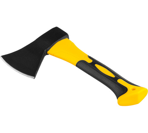 STAYER COMPACT, 500/600 г, 250 мм, суперкомпактный топор, Professional (2064-06) купить  в Сочи