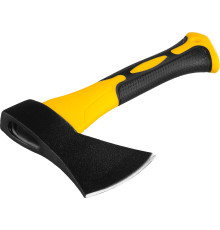 STAYER COMPACT, 500/600 г, 250 мм, суперкомпактный топор, Professional (2064-06)