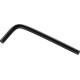 STAYER STANDARD, 4 мм, имбусовый ключ (27405-4) купить в Сочи