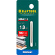 KRAFTOOL COBALT-8, 1.0 х 40 мм, сталь М42, HSS-Co(8%), сверло по металлу (29656-1) купить в Сочи