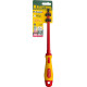 KRAFTOOL SL6.5 х 150 мм, высоковольтная отвертка (250083-6.5-150) купить  в Сочи