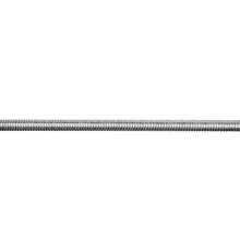 ЗУБР DIN 975, кл. пр. 6.8, М14 x 1000 мм, резьбовая шпилька, 1 шт, Профессионал (30336-14-1)
