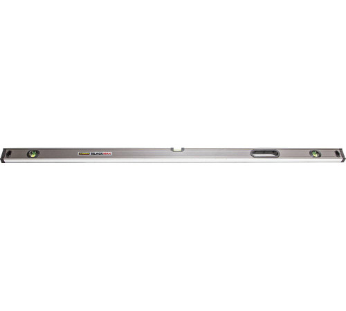 STAYER BLACKMAX, 1500 мм, коробчатый, усиленный профиль с ручками, уровень, Professional (3475-150) купить в Сочи STAYER BLACKMAX, 1500 мм, коробчатый, усиленный профиль с ручками, уровень, Professional (3475-150) купить в Сочи