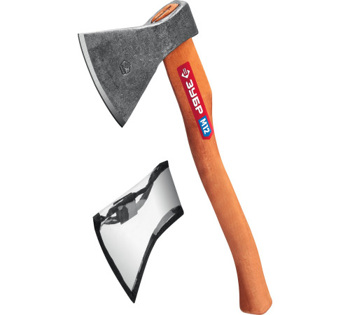 ЗУБР 1400/1750 г, 500 мм, универсальный кованый топор (20625-13) купить  в Сочи