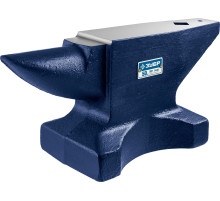 ЗУБР 50 кг, стальная наковальня, Профессионал (32620-50) ЗУБР 50 кг, стальная наковальня, Профессионал (32620-50)