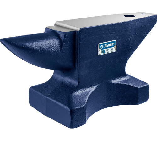 ЗУБР 50 кг, стальная наковальня, Профессионал (32620-50) купить  в Сочи ЗУБР 50 кг, стальная наковальня, Профессионал (32620-50) купить  в Сочи