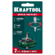 KRAFTOOL SPACE Ratchet суперкомпактная реверсивная трещотка для бит и головок (25890) купить в Сочи