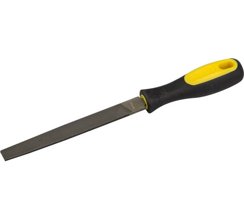 STAYER 200 мм, плоский напильник, Professional (16601-20-2) купить  в Сочи