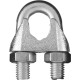 STAYER DIN 741, 8 мм, 60 шт, зажим троса (30535-08) купить в Сочи
