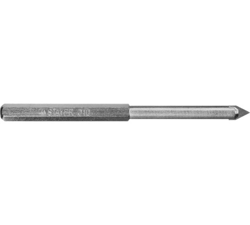 STAYER центрирующее сверло для кольцевых коронок, Professional (33347) купить в Сочи STAYER центрирующее сверло для кольцевых коронок, Professional (33347) купить в Сочи