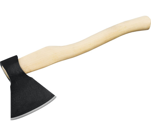 СИБИН 1400/1750 г, 500 мм, кованый топор с округлым лезвием (2070-14) купить  в Сочи