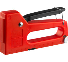 MIRAX PL-53, тип 53 (A/10/JT21) 23GA (4 - 8 мм), пластиковый степлер (3142)