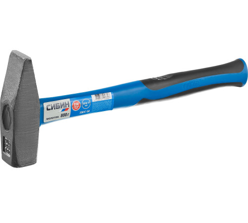 СИБИН 800 г, молоток (20047-08) купить  в Сочи