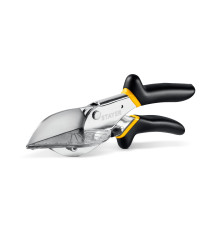 STAYER угловые ножницы для пластмассовых и резиновых профилей, Professional (23373-1)