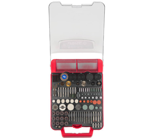 ЗУБР 238 предм., набор мини-насадок для гравёра (35902-H238) купить  в Сочи