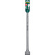 KRAFTOOL ALLIGATOR, 50 х 400 мм, SDS-max, плоское широкое зубило (29334-50-400) купить в Сочи