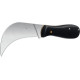 KRAFTOOL HOOK, для листовых и рулонных материалов, 200 мм, складной нож (09298) купить в Сочи