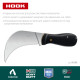 KRAFTOOL HOOK, для листовых и рулонных материалов, 200 мм, складной нож (09298) купить в Сочи